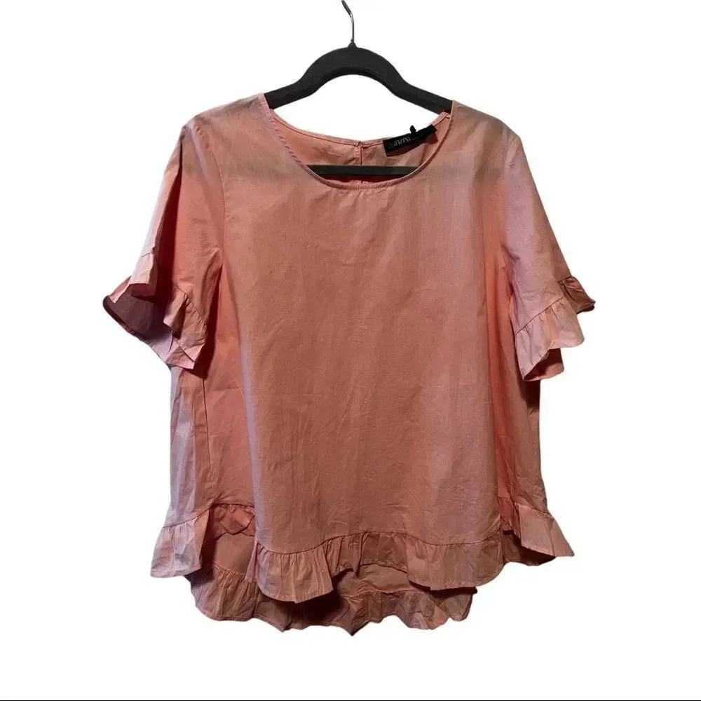 Zanzea Collection Top 